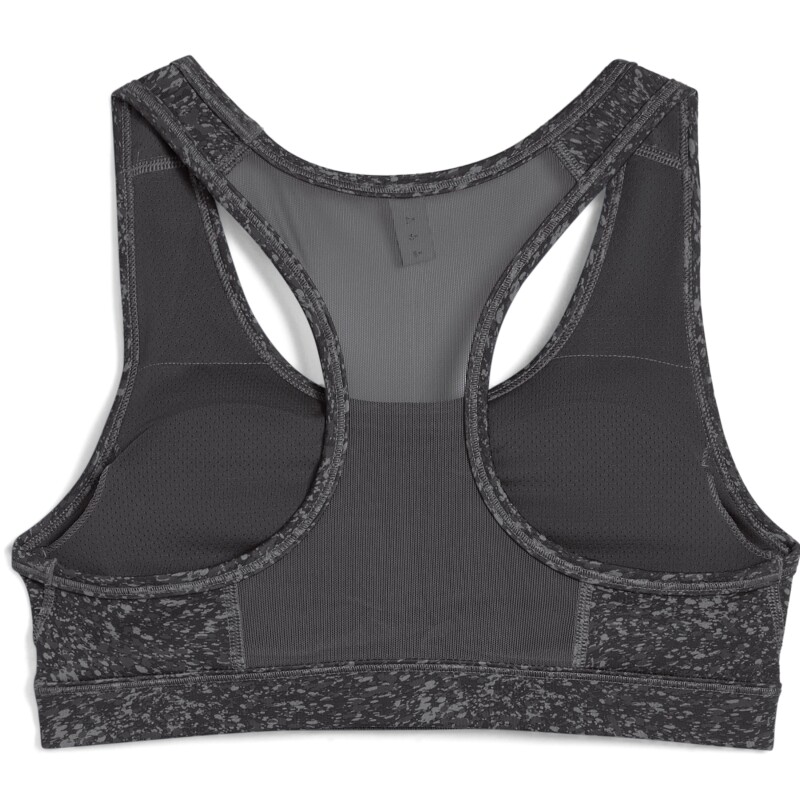 Puma 4Keeps Bra - P Aop - Mid Gri Kadın Bra - Puma (1)