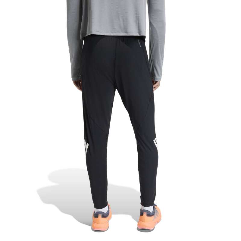 Adidas adi365 Iconic Running Siyah Erkek Eşofman Altı - Adidas (1)