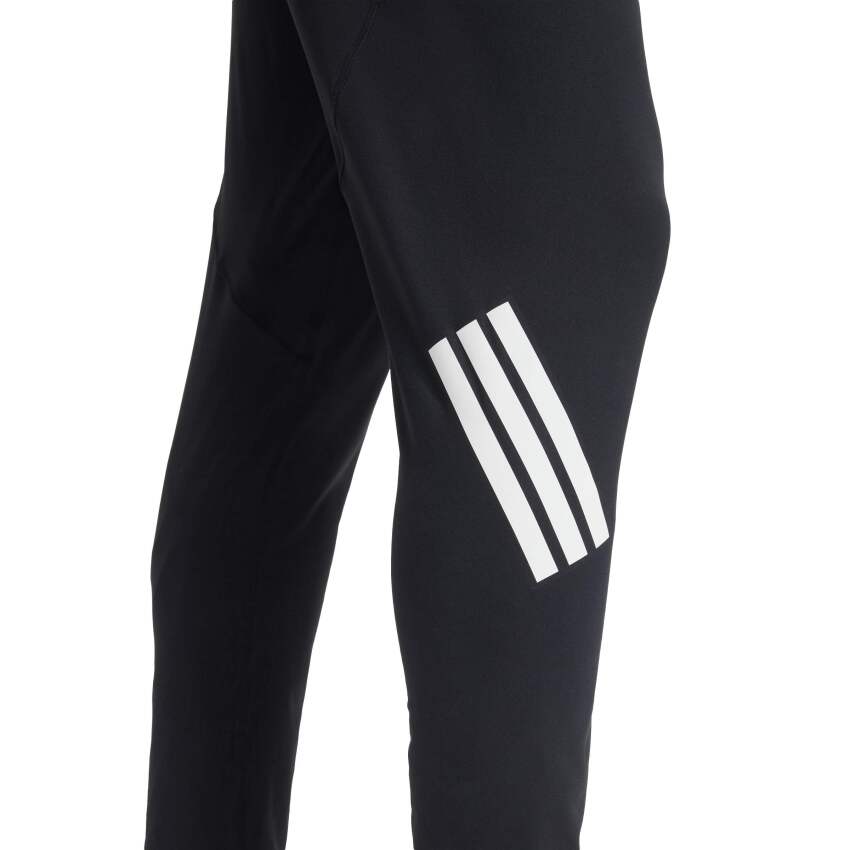 Adidas adi365 Iconic Running Siyah Erkek Eşofman Altı - 6
