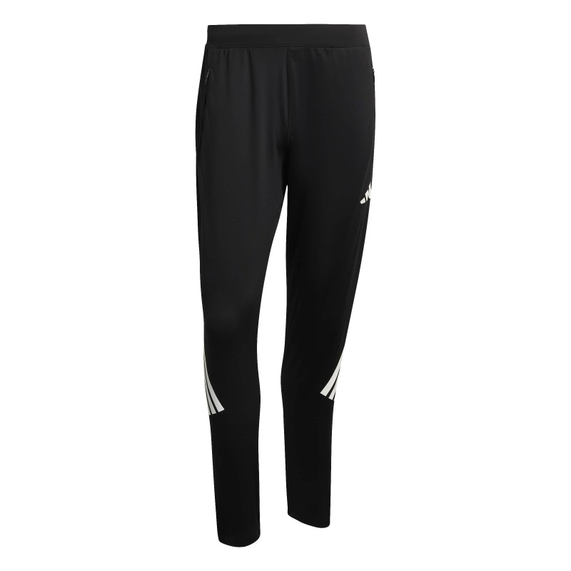 Adidas adi365 Iconic Running Siyah Erkek Eşofman Altı - 8