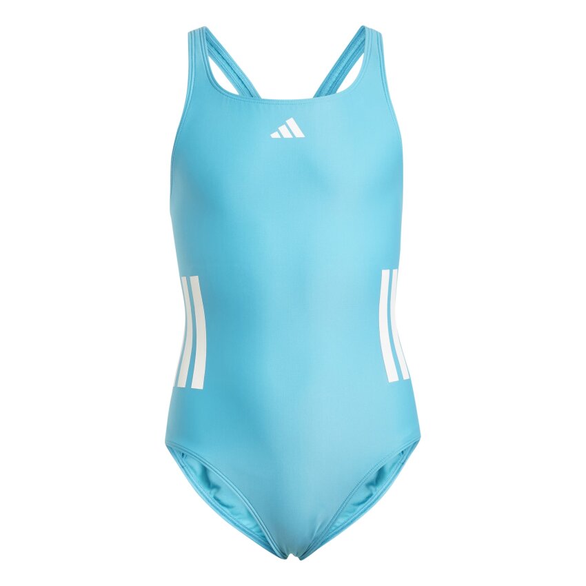 Adidas 3 Stripes C-Back Çocuk Mayo - 1