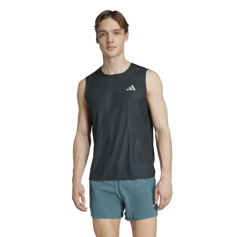 Adidas Adi365 CLIMACOOL+ Siyah Erkek Atlet - Adidas