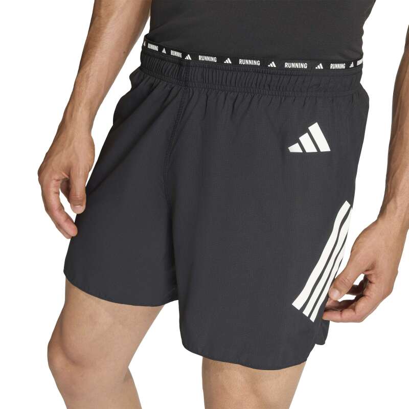 Adidas adi365 Formotion Siyah Erkek Şort - 4