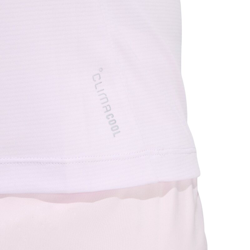 Adidas adi365 Running Essentials Brand Love Mor Kadın Tshirt - 4