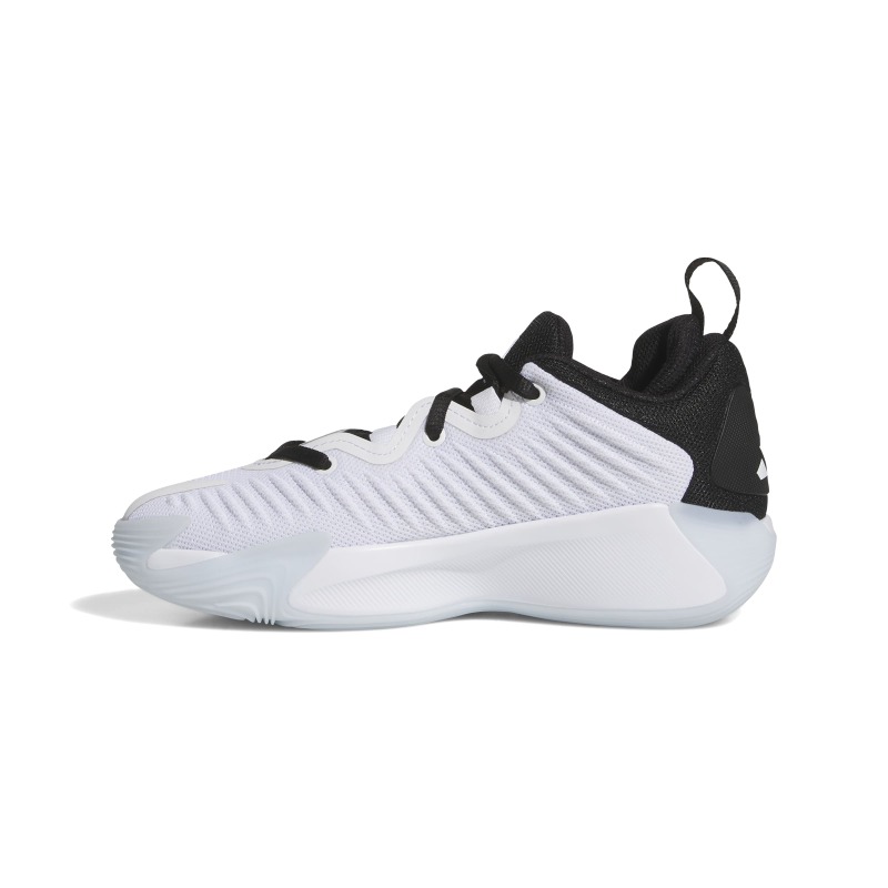Adidas Adidas Initiation J Beyaz Çocuk Basketbol Ayakkabısı - Adidas (1)