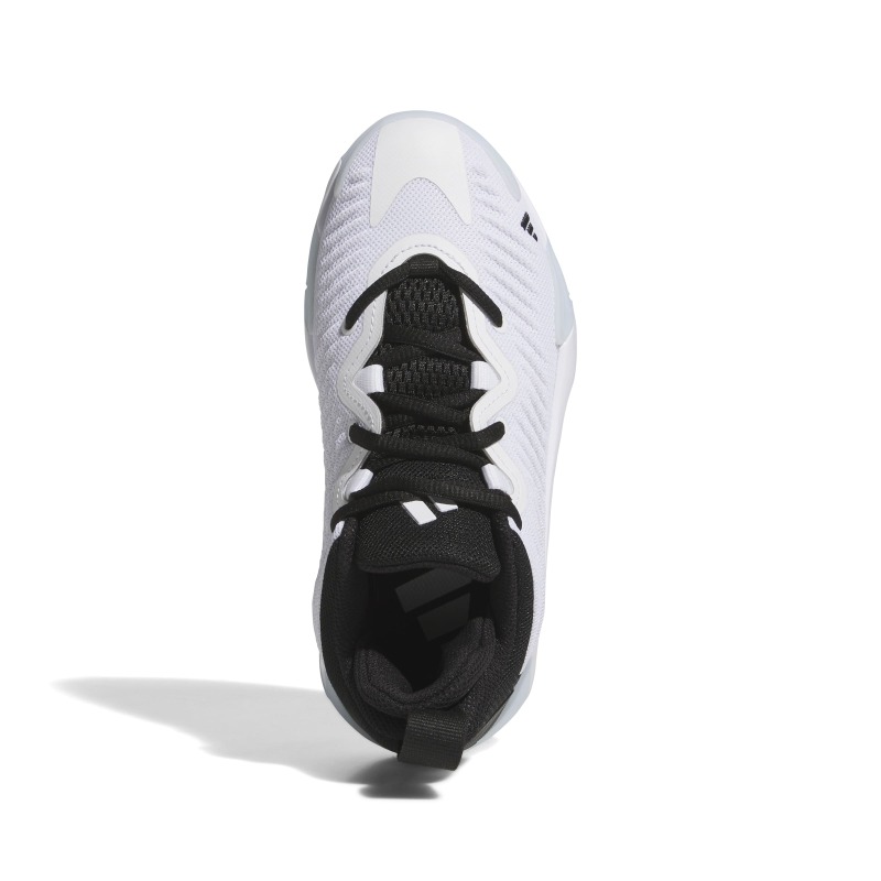 Adidas Adidas Initiation J Beyaz Çocuk Basketbol Ayakkabısı - 3