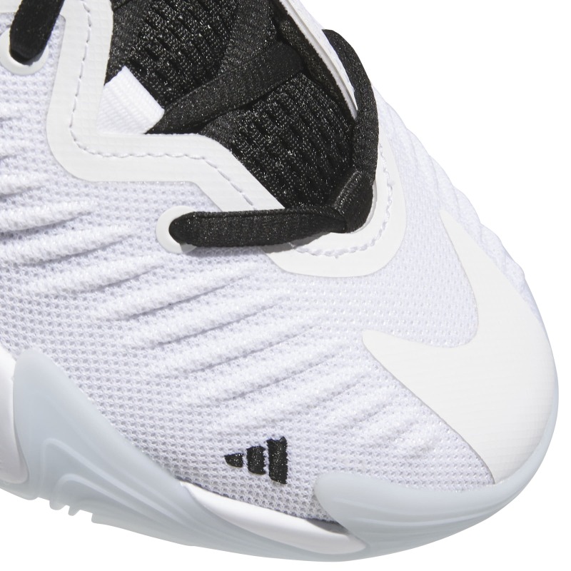Adidas Adidas Initiation J Beyaz Çocuk Basketbol Ayakkabısı - 7