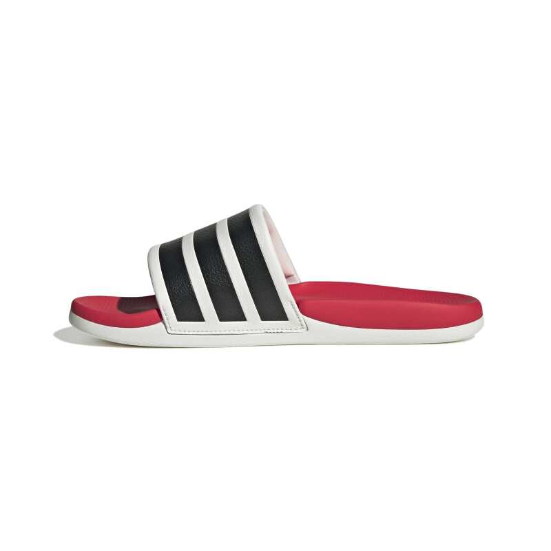 Adidas Adilette Comfort 2.0 Beyaz Erkek Terlik - Adidas (1)