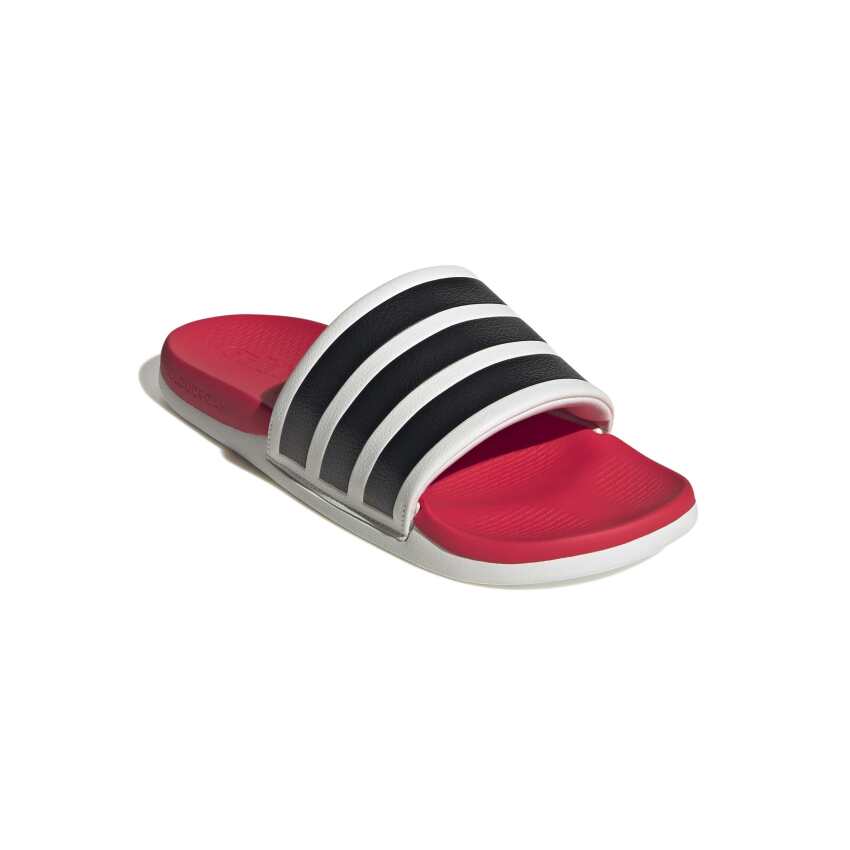 Adidas Adilette Comfort 2.0 Beyaz Erkek Terlik - 3
