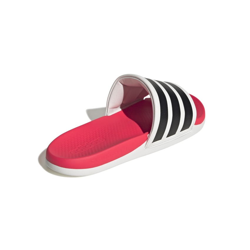 Adidas Adilette Comfort 2.0 Beyaz Erkek Terlik - 4