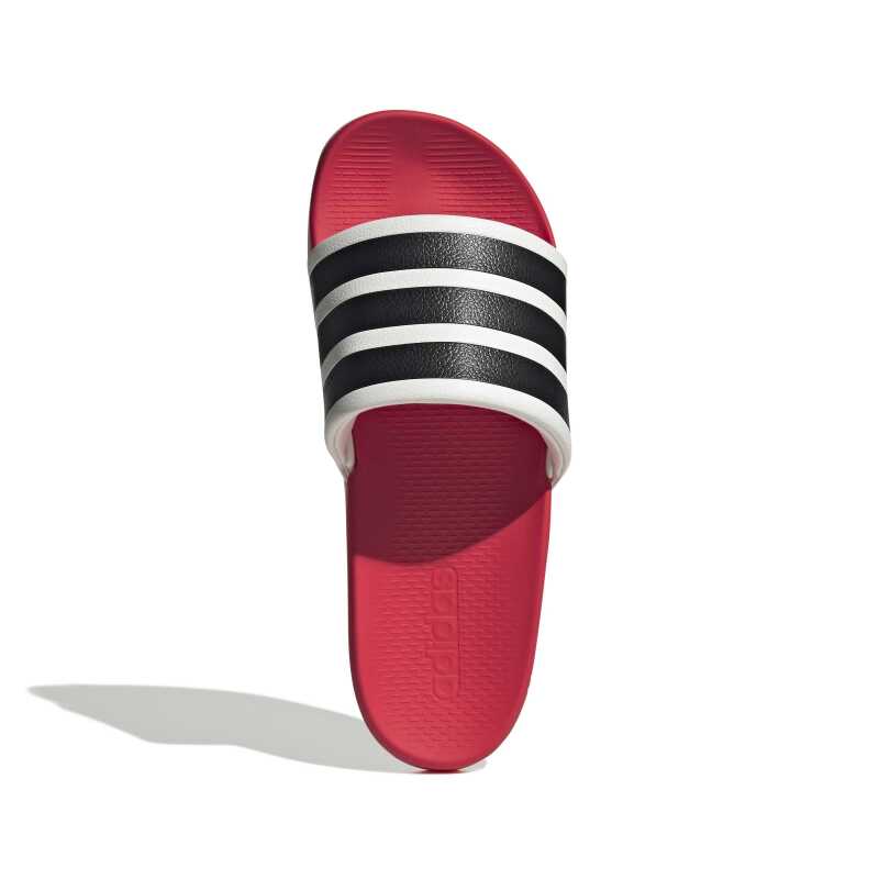 Adidas Adilette Comfort 2.0 Beyaz Erkek Terlik - 6