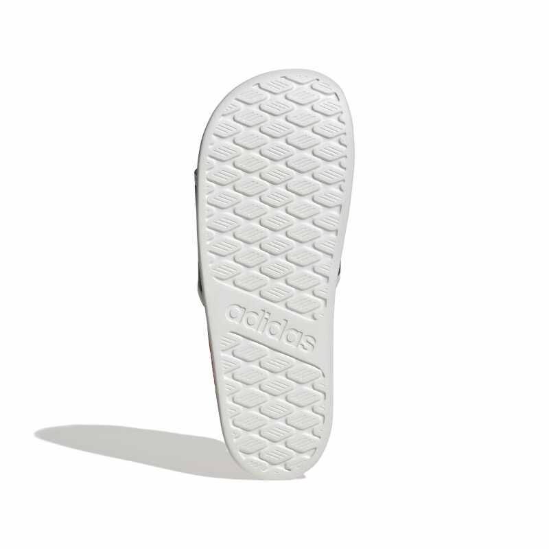 Adidas Adilette Comfort 2.0 Beyaz Erkek Terlik - 7
