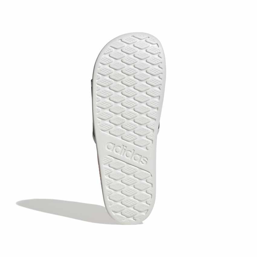 Adidas Adilette Comfort 2.0 Beyaz Erkek Terlik - 7