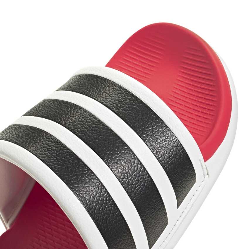 Adidas Adilette Comfort 2.0 Beyaz Erkek Terlik - 8