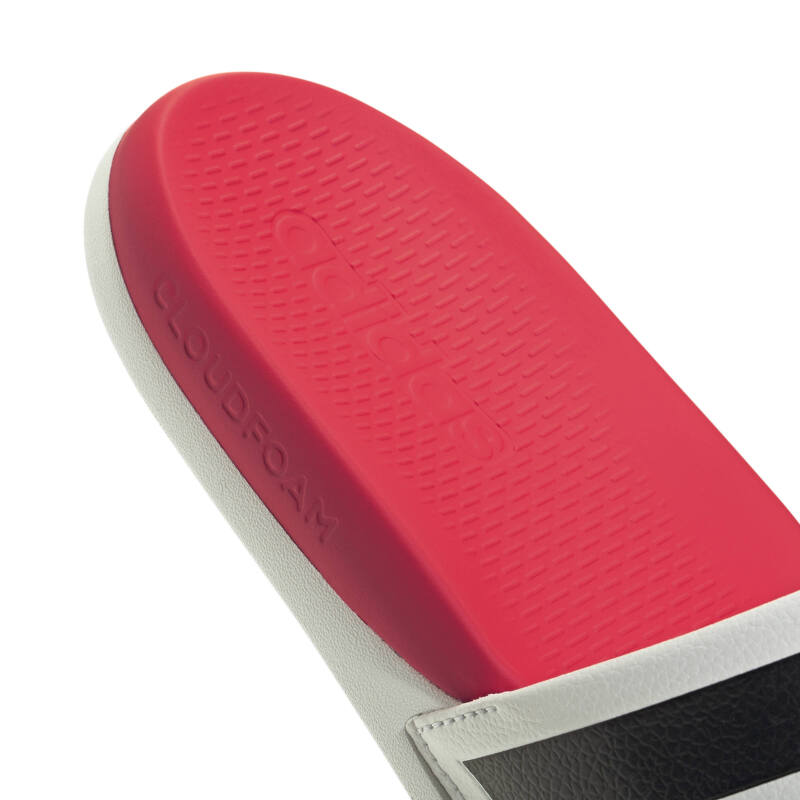Adidas Adilette Comfort 2.0 Beyaz Erkek Terlik - 9