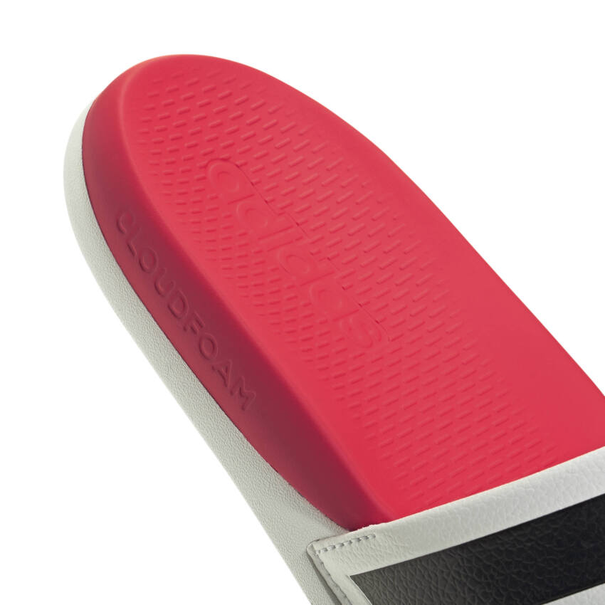 Adidas Adilette Comfort 2.0 Beyaz Erkek Terlik - 9