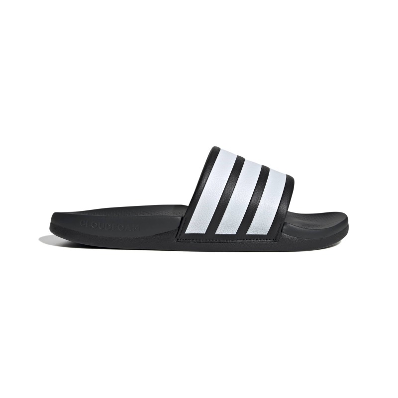 Adidas Adilette Comfort 2.0 Siyah Erkek Terlik - Adidas