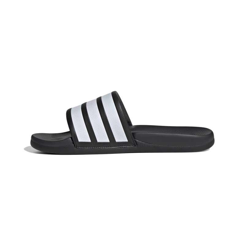 Adidas Adilette Comfort 2.0 Siyah Erkek Terlik - Adidas (1)
