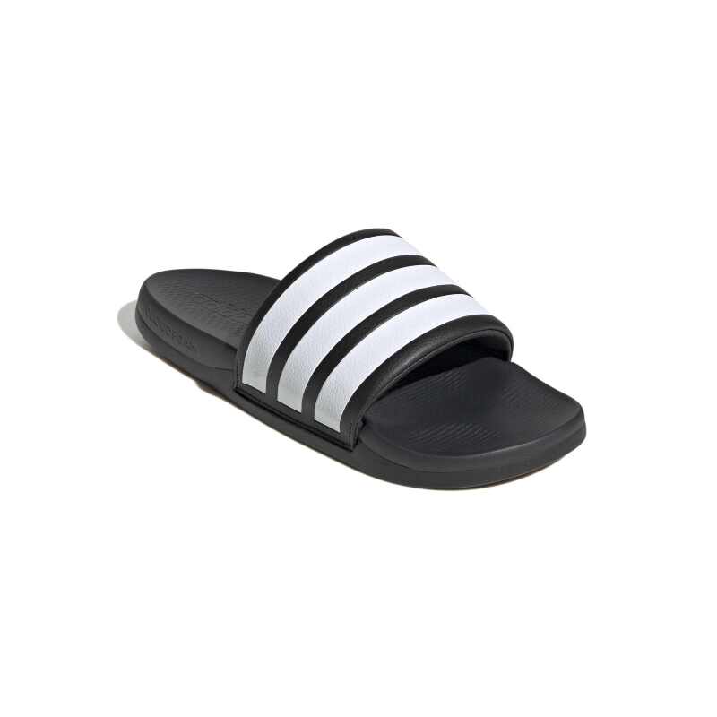 Adidas Adilette Comfort 2.0 Siyah Erkek Terlik - 3
