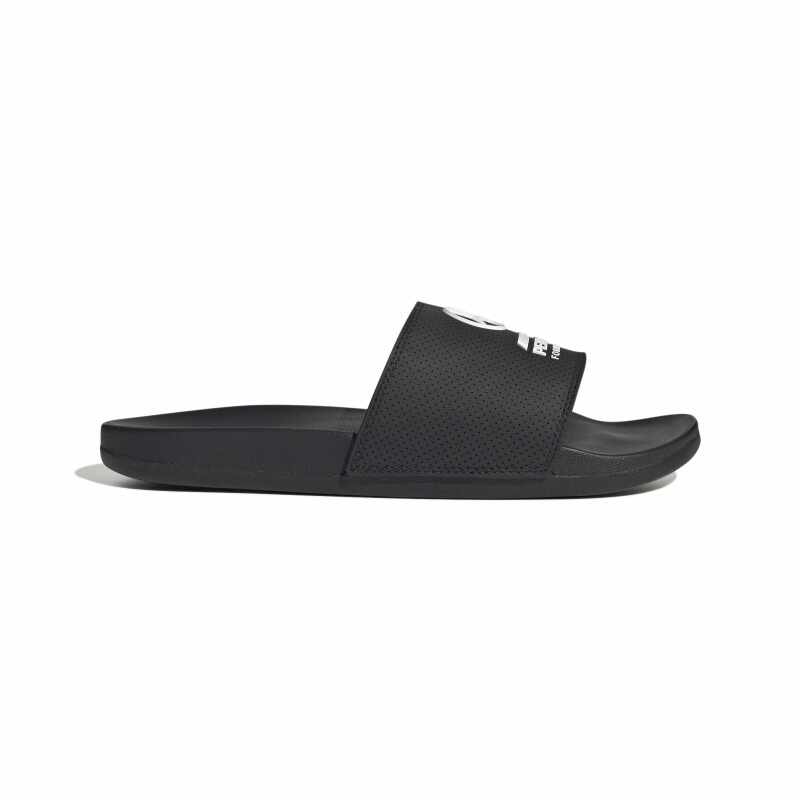 Adidas Adilette Comfort Mer Siyah Erkek Terlik - Adidas