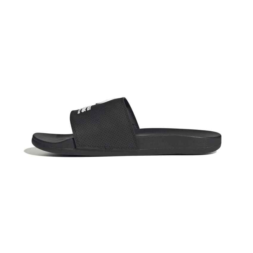 Adidas Adilette Comfort Mer Siyah Erkek Terlik - 7
