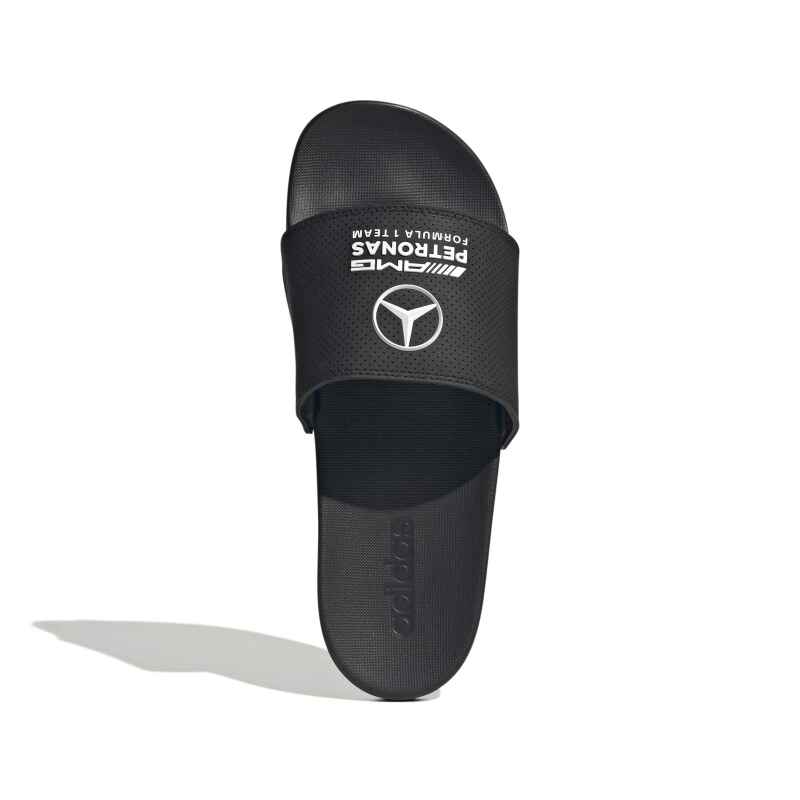 Adidas Adilette Comfort Mer Siyah Erkek Terlik - 8