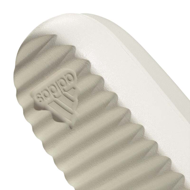 Adidas Adilette Platform Bej Kadın Terlik - 9