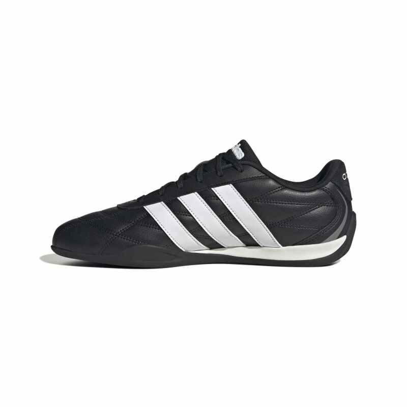 Adidas Adipista Siyah Erkek Günlük Ayakkabı - Adidas (1)