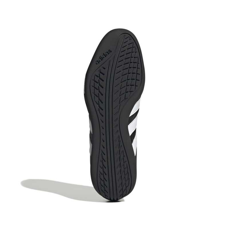 Adidas Adipista Siyah Erkek Günlük Ayakkabı - 7