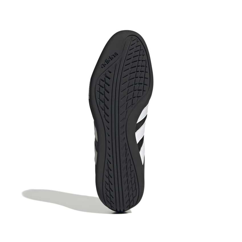 Adidas Adipista Siyah Erkek Günlük Ayakkabı - 7