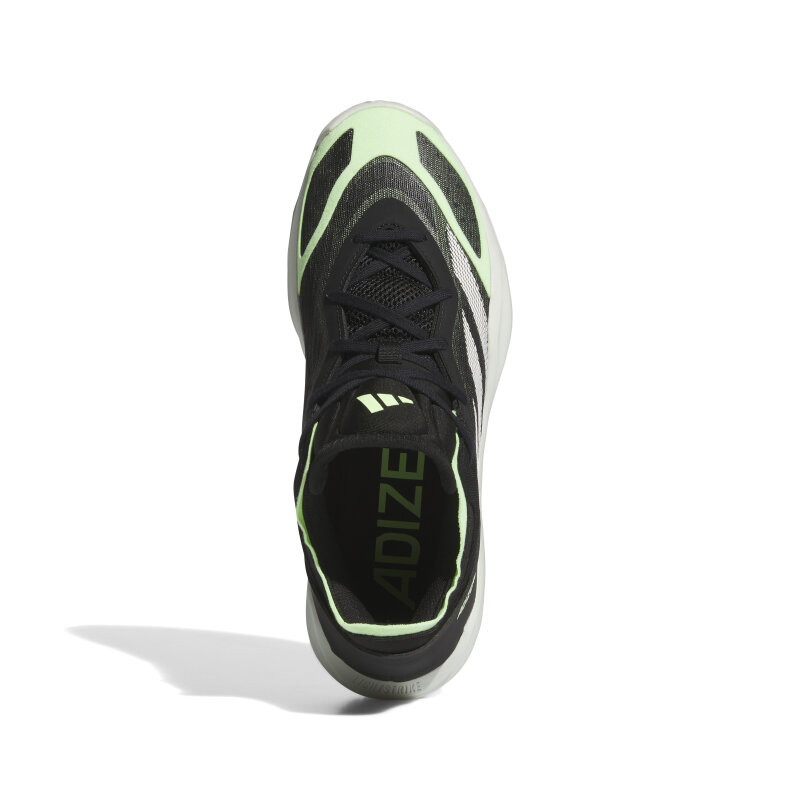 Adidas Adizero Select 2.0 Siyah Erkek Basketbol Ayakkabısı - 3