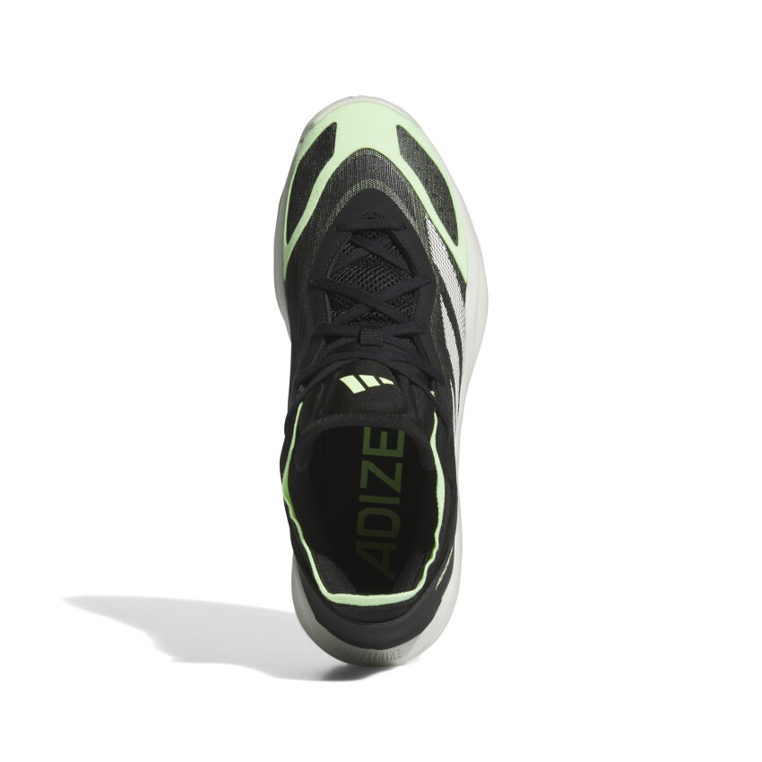 Adidas Adizero Select 2.0 Siyah Erkek Basketbol Ayakkabısı - 3