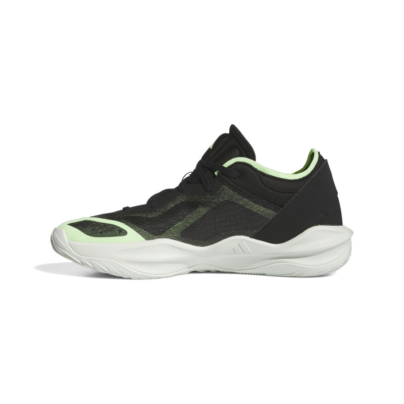 Adidas Adizero Select 2.0 Siyah Erkek Basketbol Ayakkabısı - 2