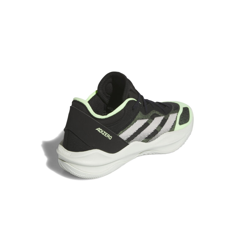 Adidas Adizero Select 2.0 Siyah Erkek Basketbol Ayakkabısı - 6