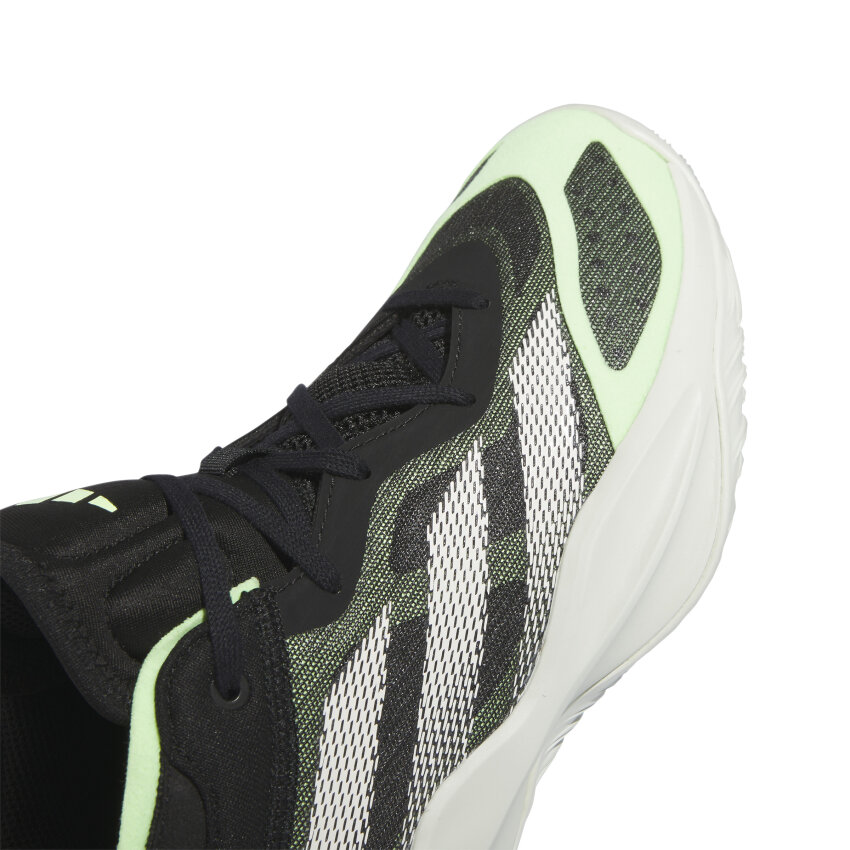 Adidas Adizero Select 2.0 Siyah Erkek Basketbol Ayakkabısı - 7