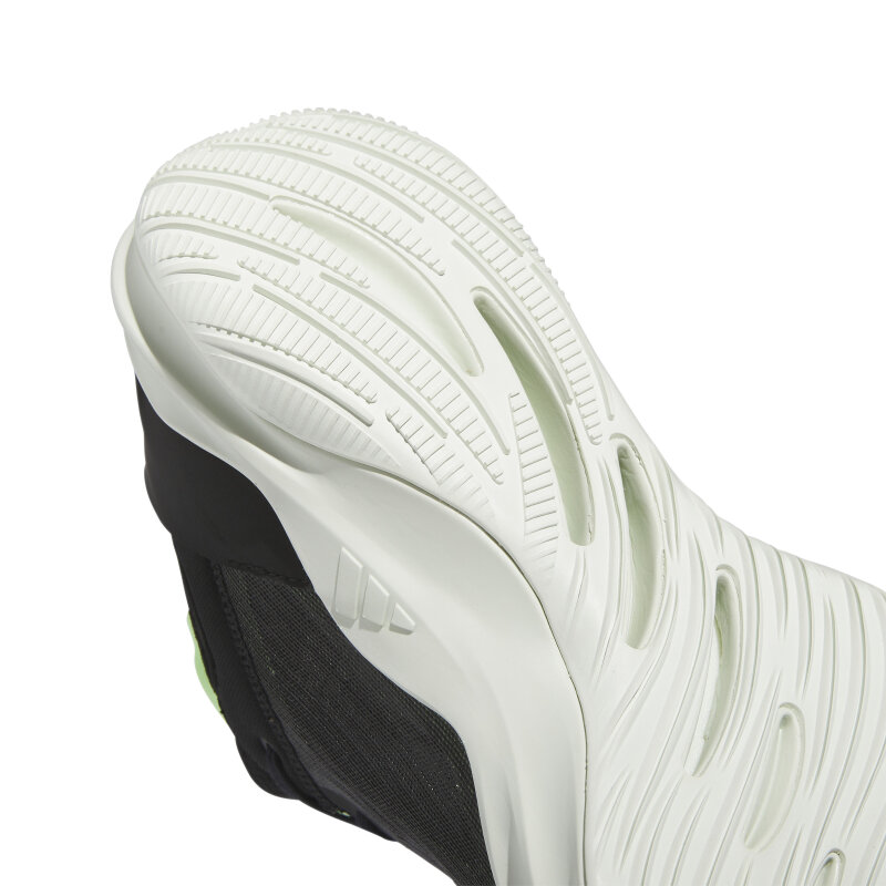 Adidas Adizero Select 2.0 Siyah Erkek Basketbol Ayakkabısı - 8