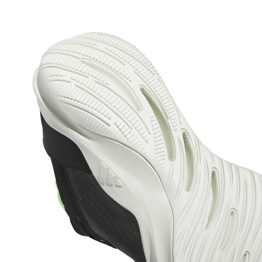 Adidas Adizero Select 2.0 Siyah Erkek Basketbol Ayakkabısı - 8