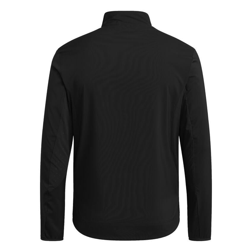 Adidas Adizero Siyah Erkek Eşofman Üstü - 11