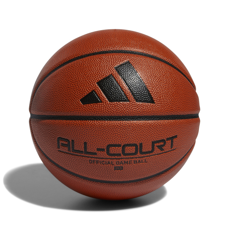 Adidas All Court 3.0 Kahverengi Unisex Basketbol Topu - Adidas