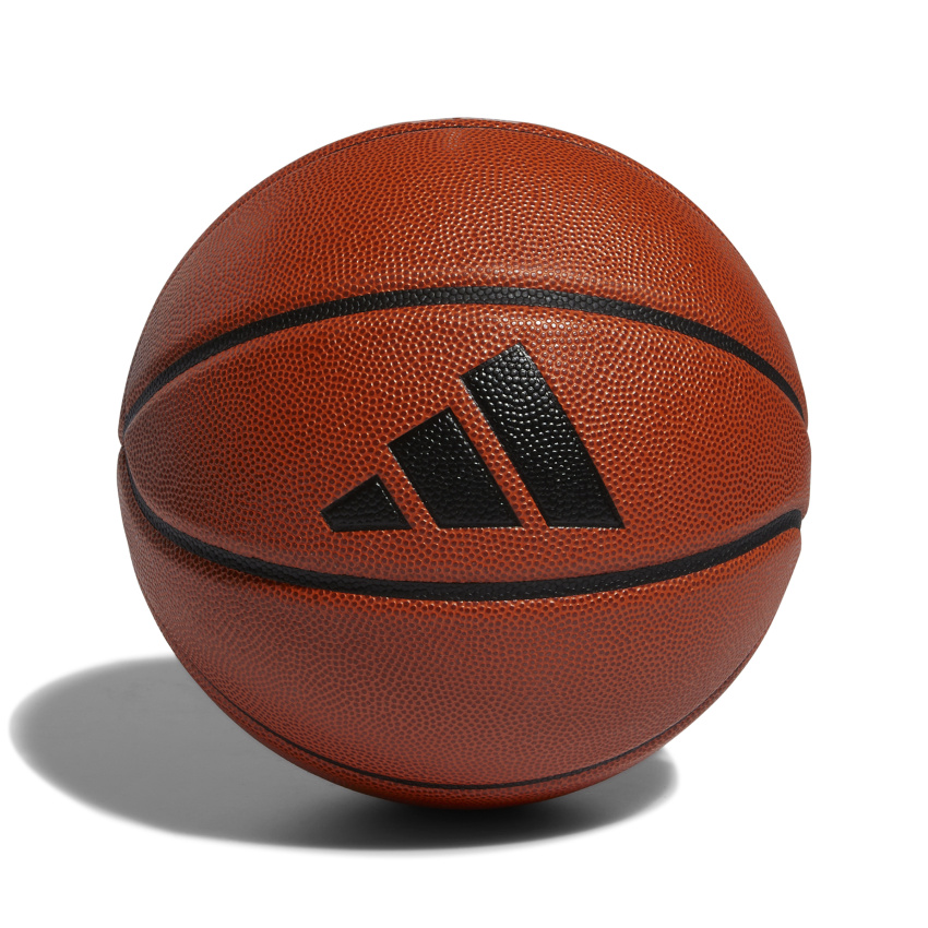 Adidas All Court 3.0 Kahverengi Unisex Basketbol Topu - 2