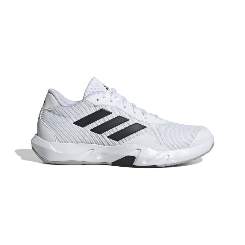 Adidas Amplimove Trainer M Beyaz Erkek Koşu Ayakkabısı - Adidas