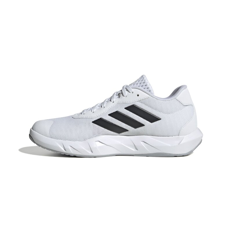 Adidas Amplimove Trainer M Beyaz Erkek Koşu Ayakkabısı - Adidas (1)