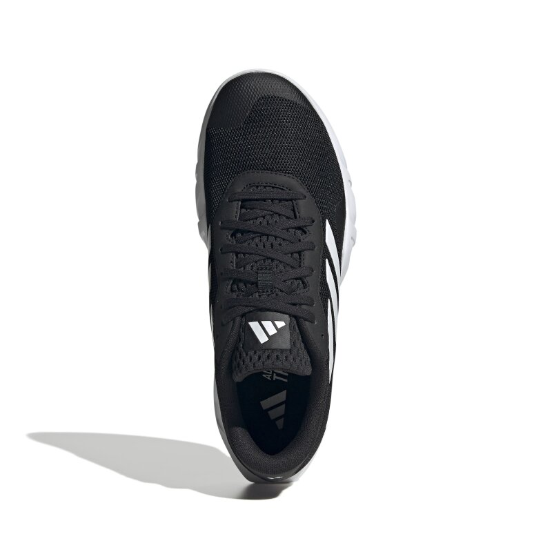 Adidas Amplimove Trainer M Siyah Erkek Koşu Ayakkabısı - 2