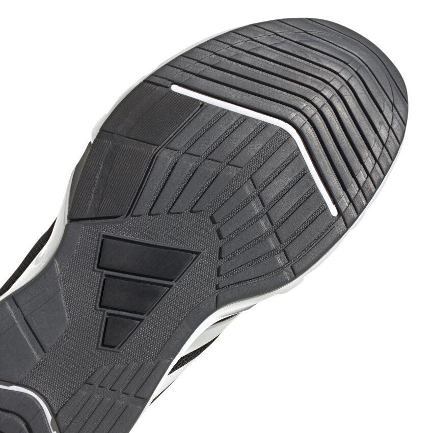 Adidas Amplimove Trainer M Siyah Erkek Koşu Ayakkabısı - 7