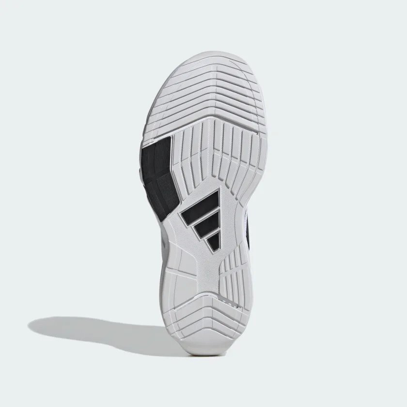 Adidas Amplimove Trainer W Beyaz Kadın Koşu Ayakkabısı - 4