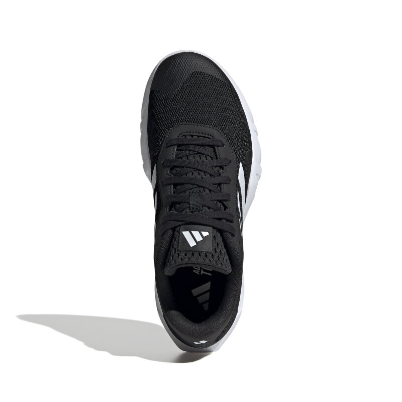 Adidas Amplimove Trainer W Siyah Kadın Koşu Ayakkabısı - 4