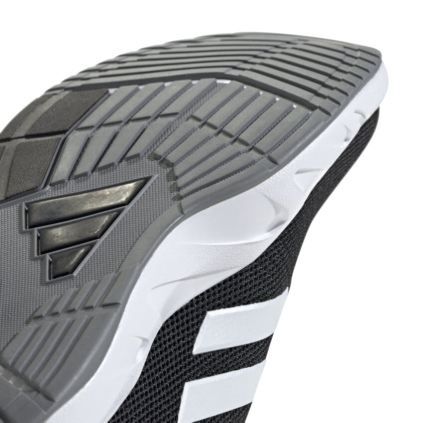 Adidas Amplimove Trainer W Siyah Kadın Koşu Ayakkabısı - 8