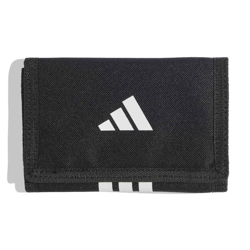 Adidas Apwr Siyah Unisex Cüzdan - Adidas