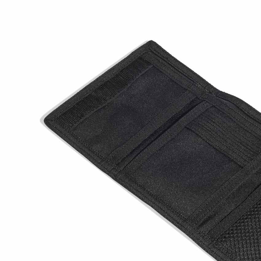 Adidas Apwr Siyah Unisex Cüzdan - 4