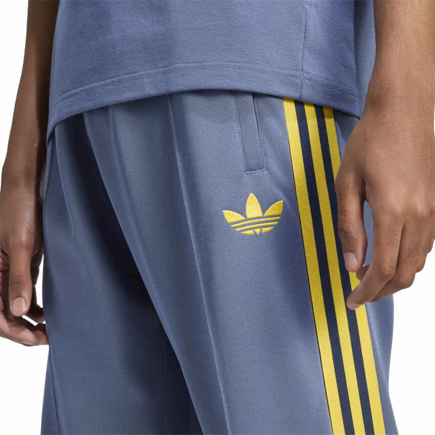 Adidas Arsenal FC OG Track Mavi Erkek Eşofman Altı - 4